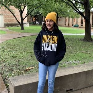 Meet your Posher, Alondra